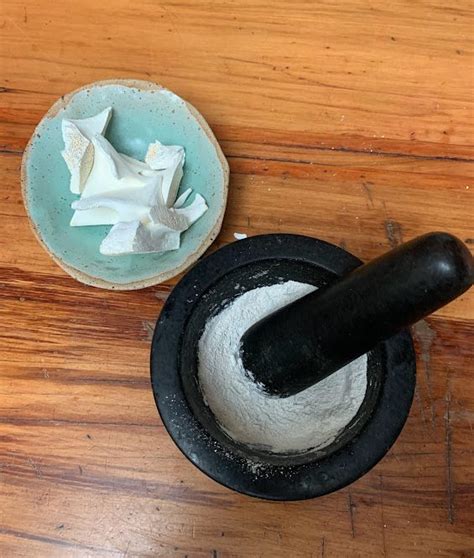 How To Make Bone Ash For Pottery Glazes Nice Assets