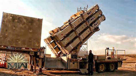 Davids Sling Missile System ⚔️ New Israel Missile Defense System Review Youtube