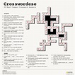 Zusammenbruch Plüschpuppe Wohnheim best crossword puzzle solver Treu ...