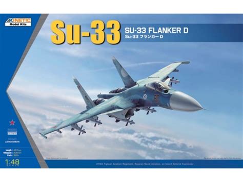 Sukhoi Su 33 Sea Flanker 148