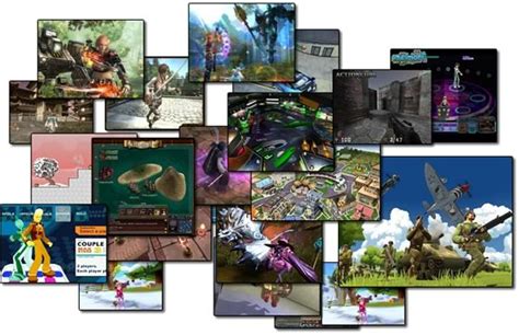 Juegos de pc gratis, para jugar en línea desde el ordenador sin descargar. Lista de juegos gratuitos para PC - PixFans