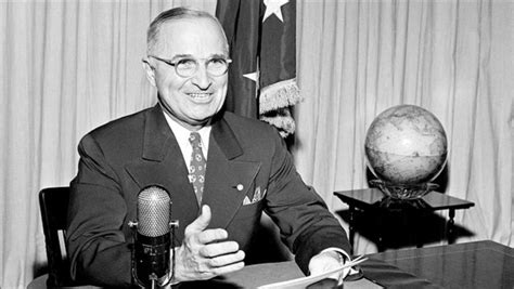 Truman Announces Japan's Surrender - HISTORY