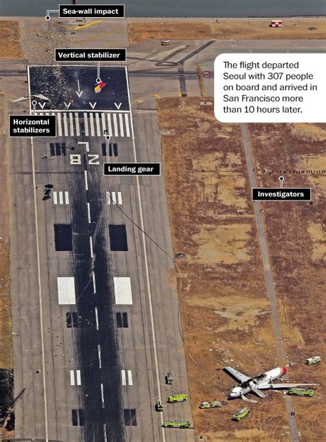 Pilot Error Investigated In Flight 214 Crash The Washington Post