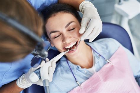 Dentisterie Préventive Pour Un Sourire En Santé Dents Mon Quartier