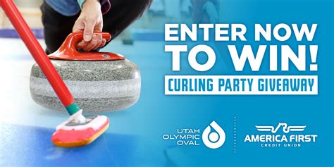 Curling Giveaway