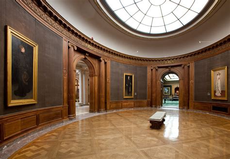 The Frick Collection Exhibitions Portraits Pastels