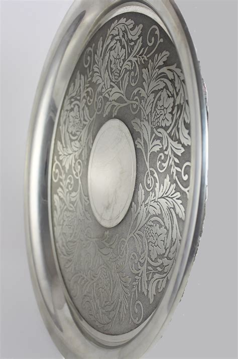 If you are looking for gifts to. Royal Selangor Pewter Tray