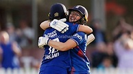 La historia de Women's Ashes hasta ahora: Vital second ODI hoy en Sky ...