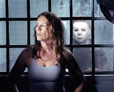 Halloween Every Film Ranked Even The New Jamie Lee Curtis Sequel