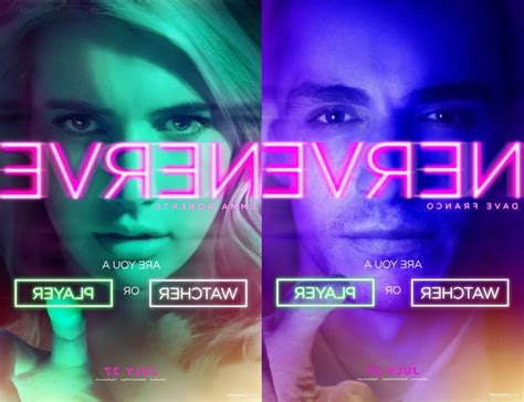 Nerve Movie Review Online Gaming Meets Reality Tv Huffpost