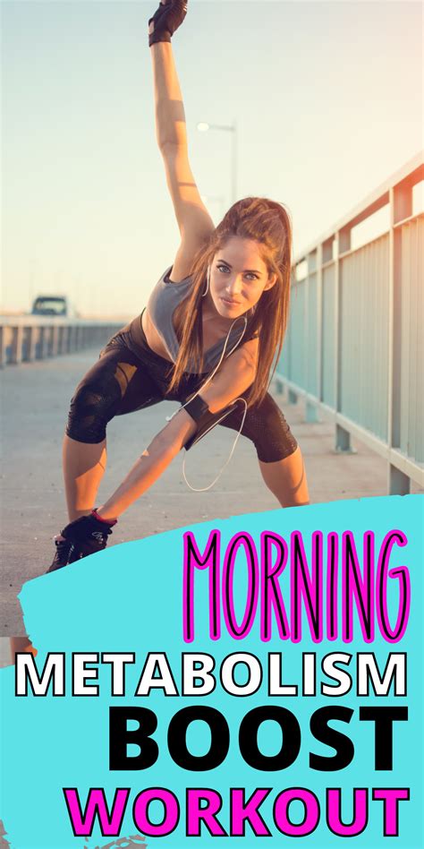 Morning Workout Plan Wake Up Workout Morning Workouts Cardio