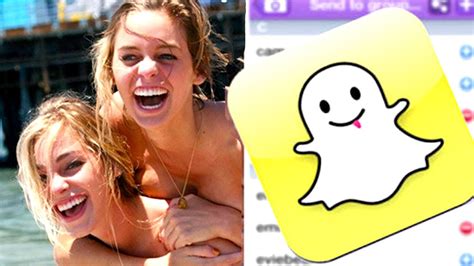 Snapchat Hacked User Information Leaked To The Public Youtube