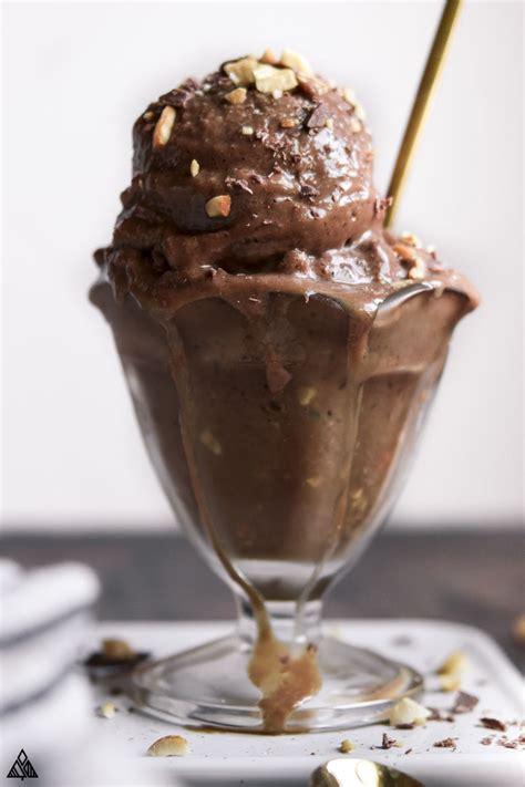 One reader left a comment saying, i've. Low Carb Chocolate Ice Cream (5 Min Prep!) - Keto Diet Foodie