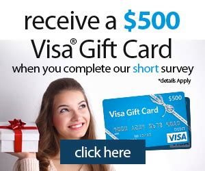 Check spelling or type a new query. Get $500 visa gift card - This site is best place to Get $500 visa gift card