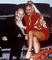 Anna Nicole Smith’s estate loses out on bid for £26m payout | Anna ...