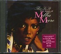 Melba Moore CD: This Is It - The Best Of Melba Moore (CD) - Bear Family ...
