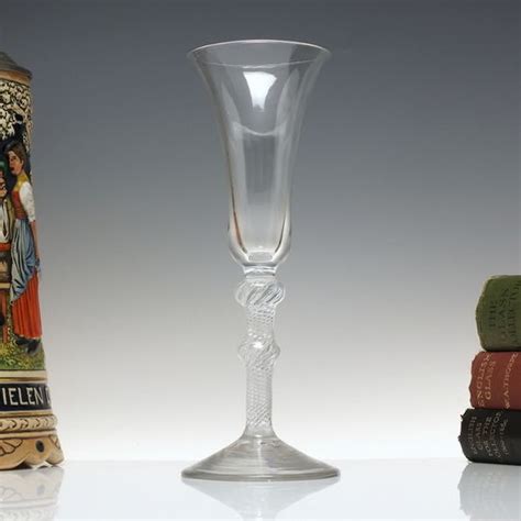 20th Century Royal Doulton Georgian Glass Decanter Set C1990