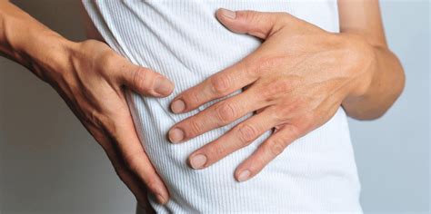 Bruised Ribs 】 9 Common Symptoms And Causes