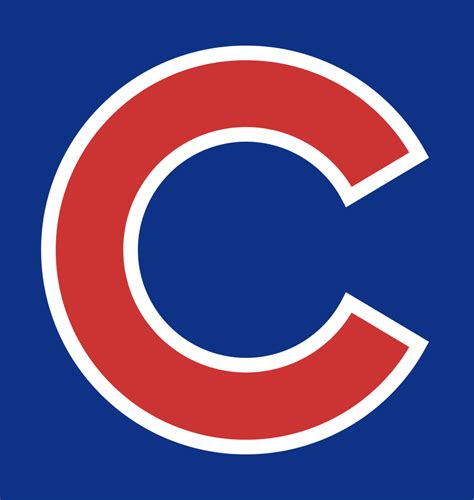 Find a new chicago cubs hat, snapback, and more at shop.cbssports.com. File:Chicago Cubs Cap Insignia.svg - Wikipedia, the free encyclopedia