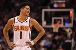 Devin Booker Makes NBA History With 59 Points in Loss Vs. Utah Jazz