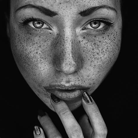 Black And White Faces Photo Contest Winners Blog