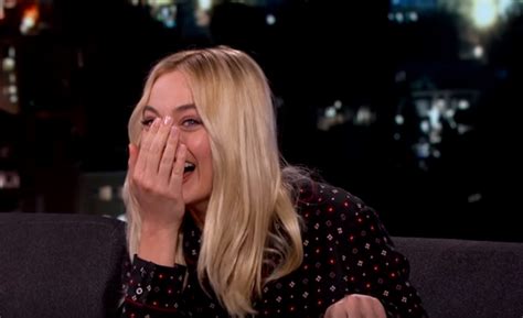 Margot Robbie Refused To Lose Weight For Tarzan Movie For This Amazing Reason Metro News