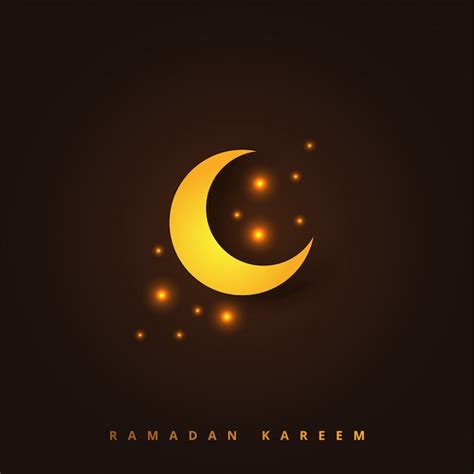 Premium Vector Ramadan Kareem Concept Banner