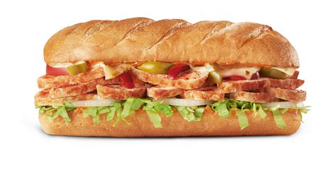 Firehouse Subs Brings The Heat With New Spicy Cajun Chicken Sub
