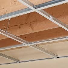 This is a list of building materials. What types of false ceilings can be used in a home? - Quora