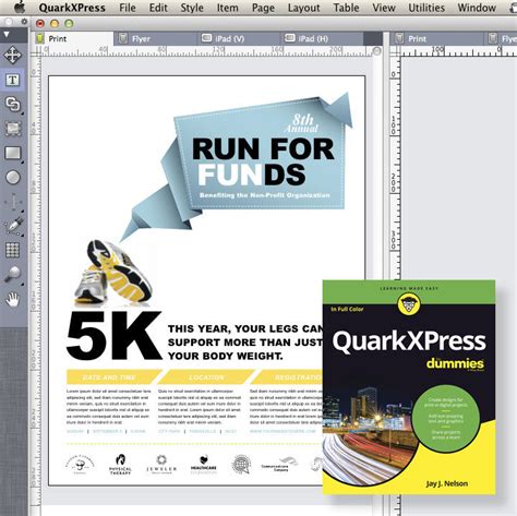 QuarkXPress 2019 v15.0 Free Download - All Win Apps