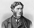 Matthew Arnold Biography - Facts, Childhood, Family Life & Achievements ...