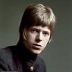 Striking unseen photographs of young David Bowie | Daily Mail Online