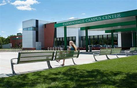 Farmingdale State College Tuition And Fees See More