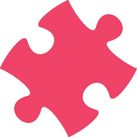 Jigsaw Puzzle Png