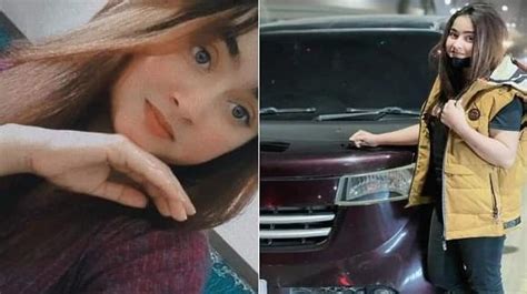 Honor Killing Pakistani Man Kills 21 Year Old Sister For Dancing And Modeling मॉडेल बनण्याचं