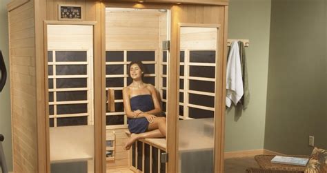 Newly 2022 Top 7 Best Dry Sauna Reviews For Buyers