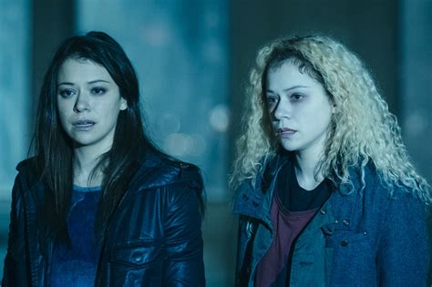 Orphan Black Superfans To Get Their Own After Show Talk Show After The Black