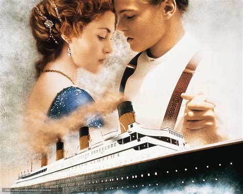 Download titanic movie hd & widescreen movies wallpaper from the above resolutions. Download wallpaper Titanic, Titanic, film, movies free ...