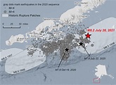 Largest earthquake in 50 years: What we know so far | Alaska Earthquake ...