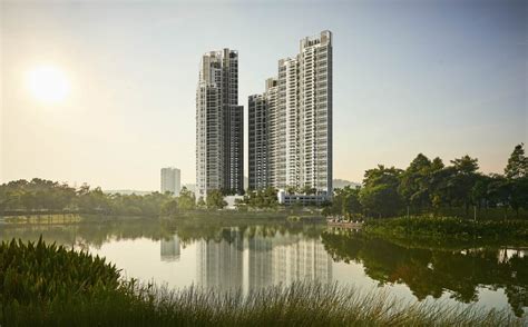 Propertyguru helps you find the right property in malaysia. Park Regent, Desa ParkCity, Kuala Lumpur - e-architect