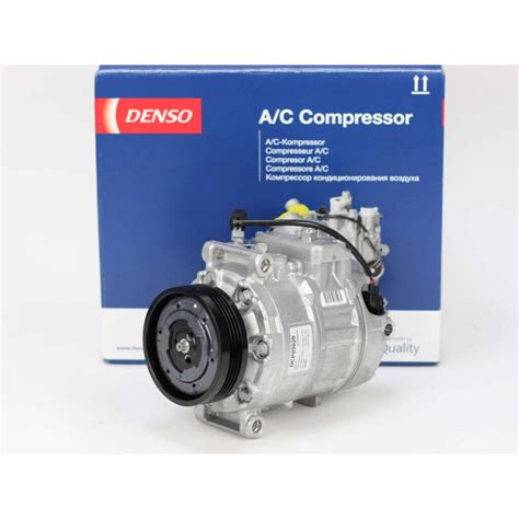 Denso Ac Compressor Parts Qatar