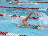 Pictures of Learn To Swim Laps