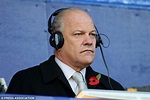 BT Sport line up Andy Gray for FA Cup Arsenal and Liverpool clash ...