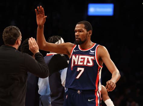 3 Teams That Should Make The Nets A Kevin Durant Offer