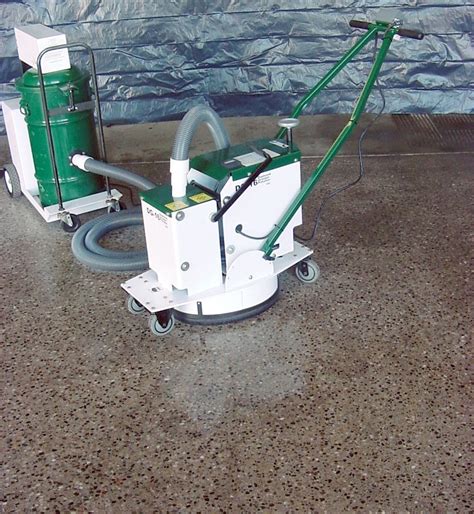 Concrete Surfacing Techniques BW Manufacturing