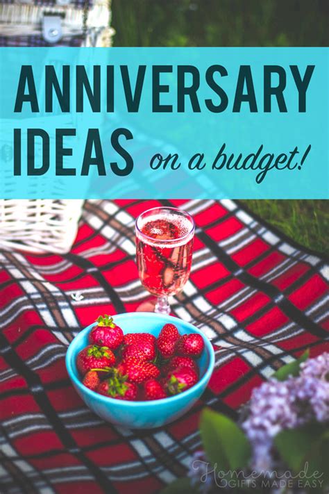 An anniversary is the date on which an event took place or an institution was founded in a previous year, and may also refer to the commemoration or celebration of that event. 40 Best Anniversary Ideas - Fun & Romantic Things to Do