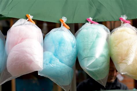 Grandmother Spent Three Months In Jail After Police Mistook Cotton Candy For Meth Lawsuit Says