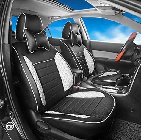 autodecorun custom exact fit seat covers for peugeot 308 sw 206cc 307cc 407 3008 607 4008 307sw