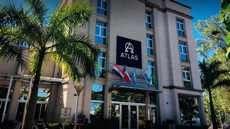 Atlas Grand Hotel Ituzaingó Argentina Opiniones