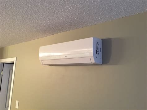 Ductless Mini Split Air Conditioner Trust Home Comfort